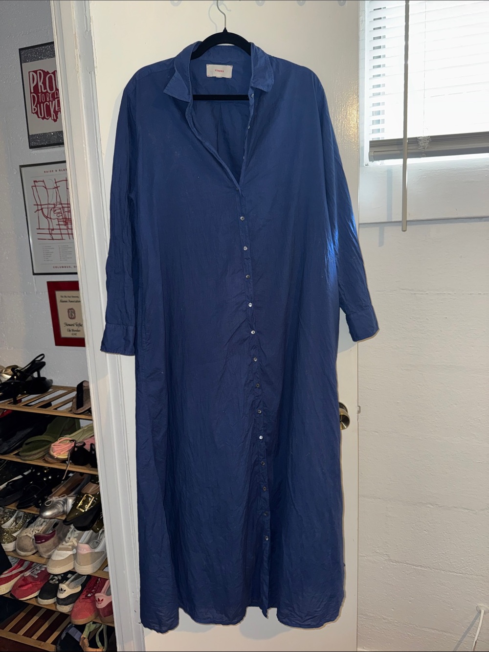 Xirena Boden Dress